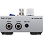 Behringer B-Tron III Envelope Filter Effects Pedal Gray and Blue