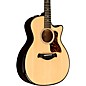 Taylor 514ce Builder's Edition Grand Auditorium Acoustic-Electric Guitar Natural thumbnail