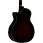 Taylor 514ce Builder's Edition Grand Auditorium Acoustic-Electric Guitar Natural
