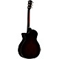 Taylor 514ce Builder's Edition Grand Auditorium Acoustic-Electric Guitar Natural