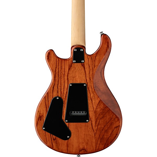 PRS SE Swamp Ash Special Electric Guitar Vintage Sunburst