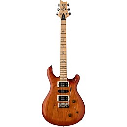 PRS SE Swamp Ash Special Electric Guitar Vintage Sunburst