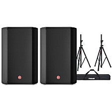 Harbinger VARI V1112 12