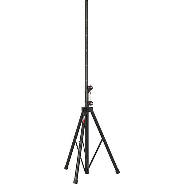 Harbinger VARI V1115 15" Powered Speakers Pair With Speaker Stands