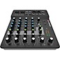 Harbinger VARI V1112 12" Powered Speakers Package With LV8 Mixer & Cables