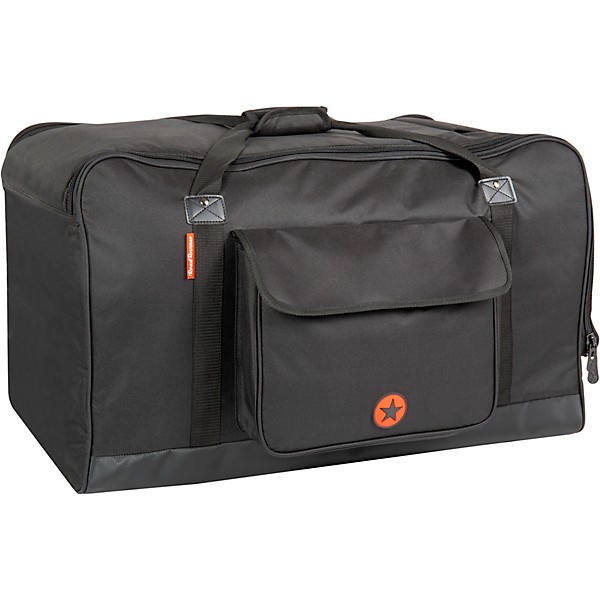 Harbinger VARI V1112 12" Powered Speaker With Road Runner Bag