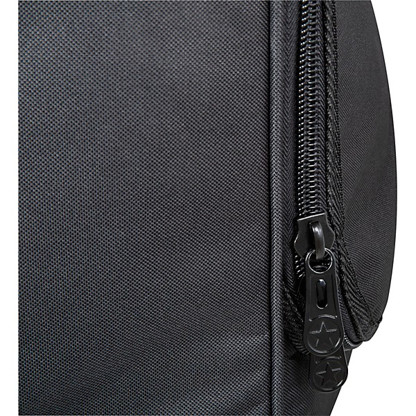Harbinger VARI V1112 12" Powered Speaker With Road Runner Bag
