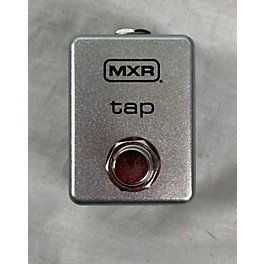 Used MXR M199 Effect Pedal