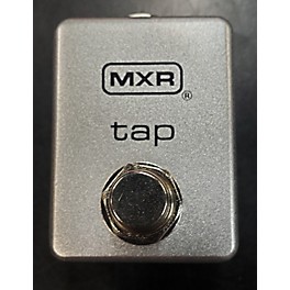 Used MXR M199 TAP TEMPO