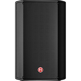 Harbinger VARI V1112 12" Powered Speakers Pair With Cables