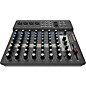 Harbinger VARI V1112 12" Powered Speakers Package With LV12 Mixer & Cables