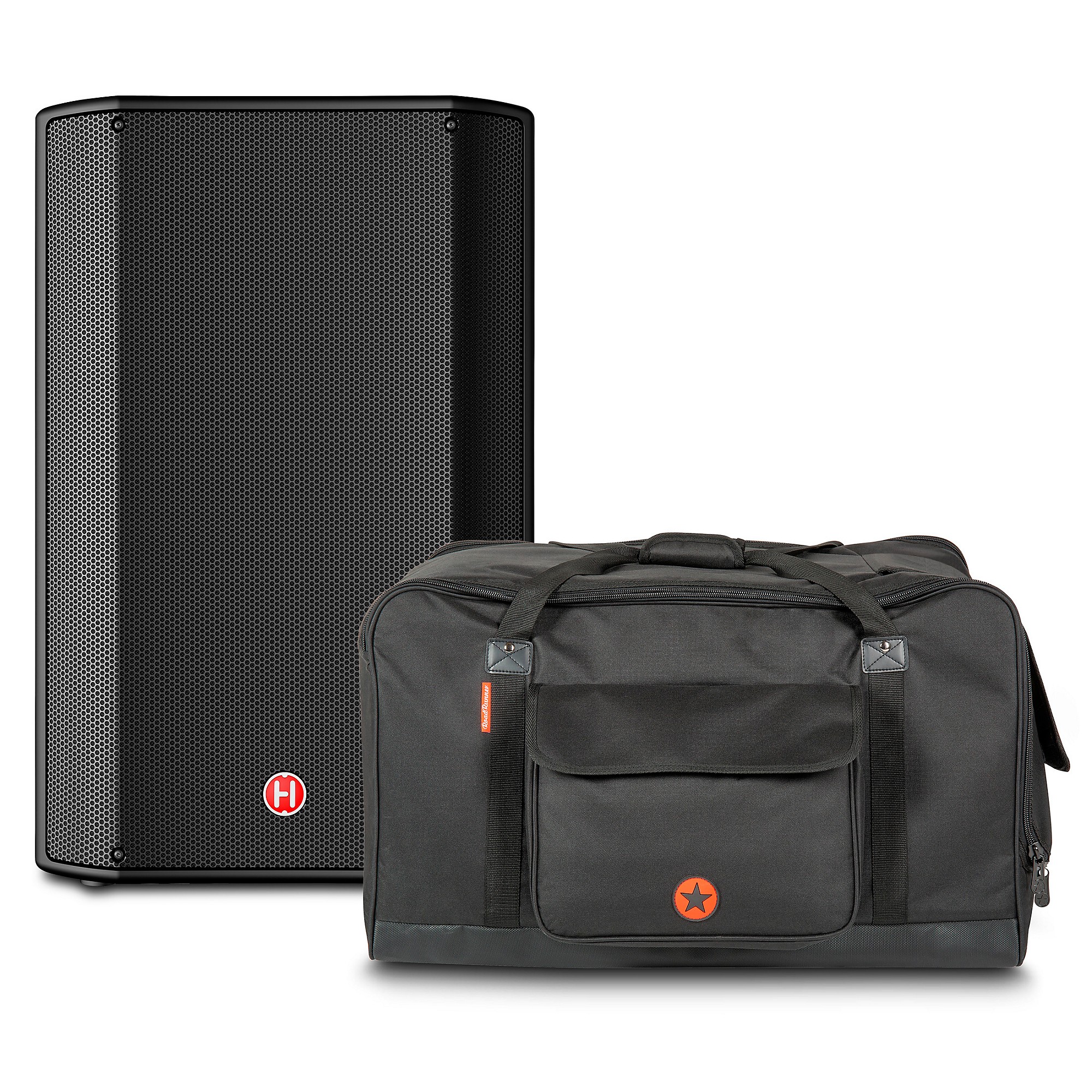 フリーパーソン Harbinger VARI V1115 15