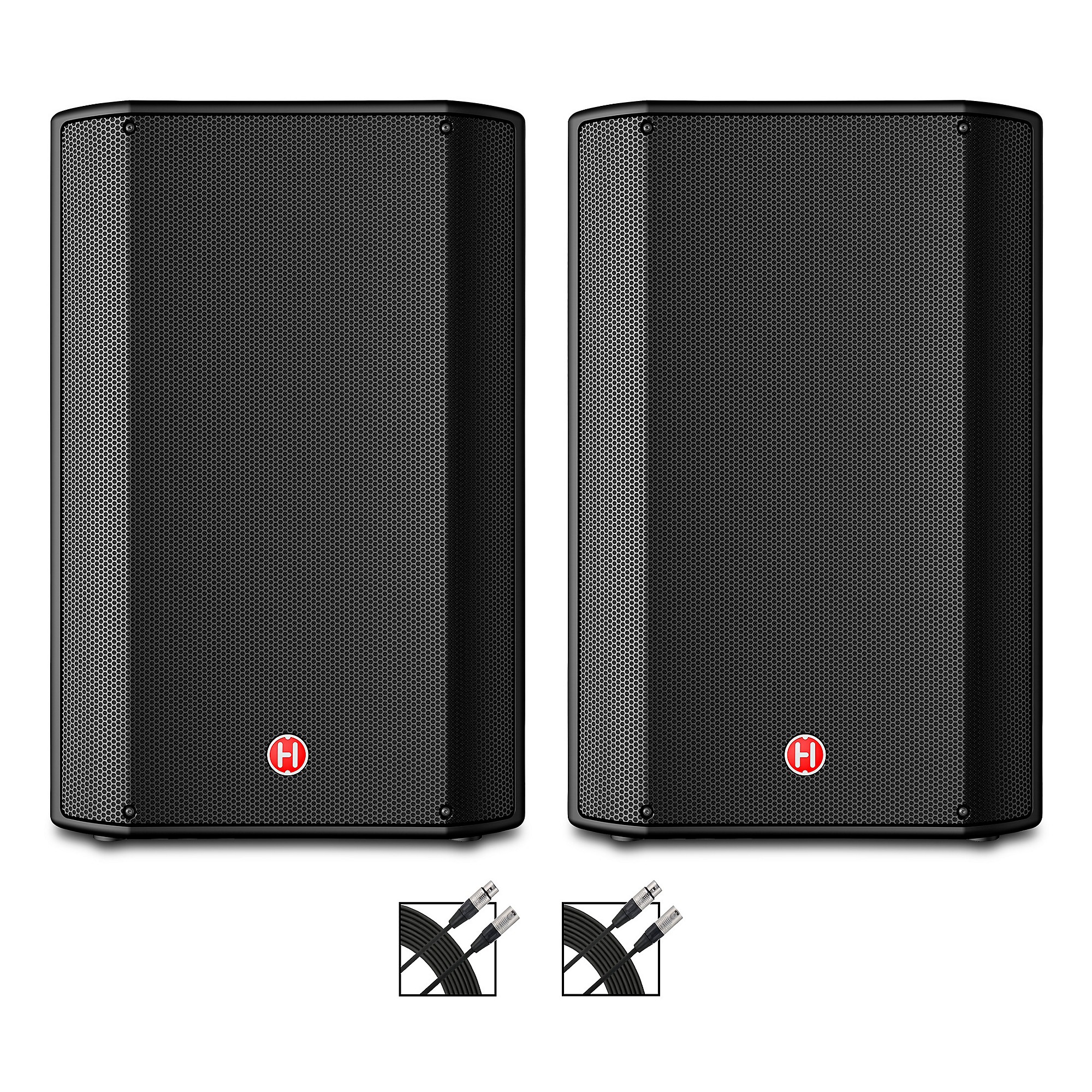 Harbinger VARI V1115 15