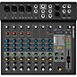 Harbinger VARI V1115 15" Powered Speakers Package With LX12 Mixer & Cables