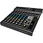 Harbinger VARI V1115 15" Powered Speakers Package With LX12 Mixer & Cables