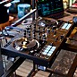 Harbinger VARI V1112 12" Powered Speakers Package With Hercules DJ Inpulse 500 DJ Controller & Cables