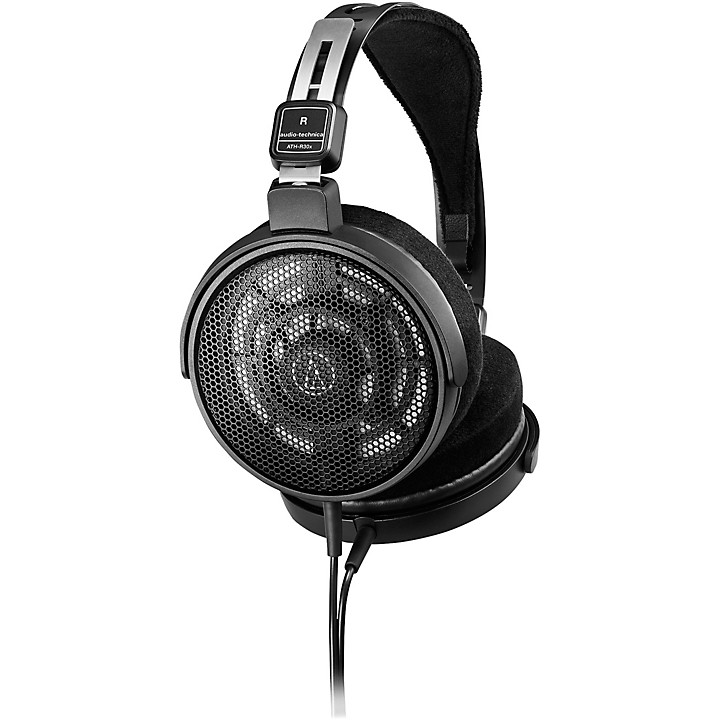 audio-technica　AT-RD5000／1.0 Audio-Technica ADX-5000 Open Back Headphones – Upscale Audio