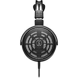 Audio-Technica ATH-R30x Professional Open Back Reference Headphones Black