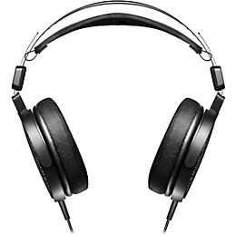 Audio-Technica ATH-R30x Professional Open Back Reference Headphones Black
