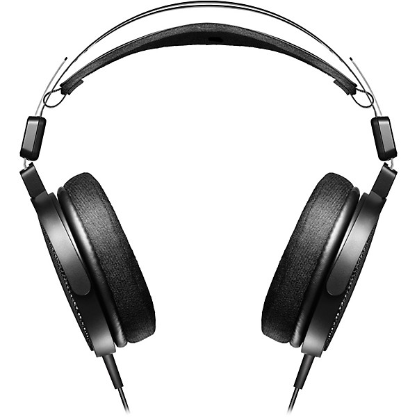 Audio-Technica ATH-R30x Professional Open Back Reference Headphones Black