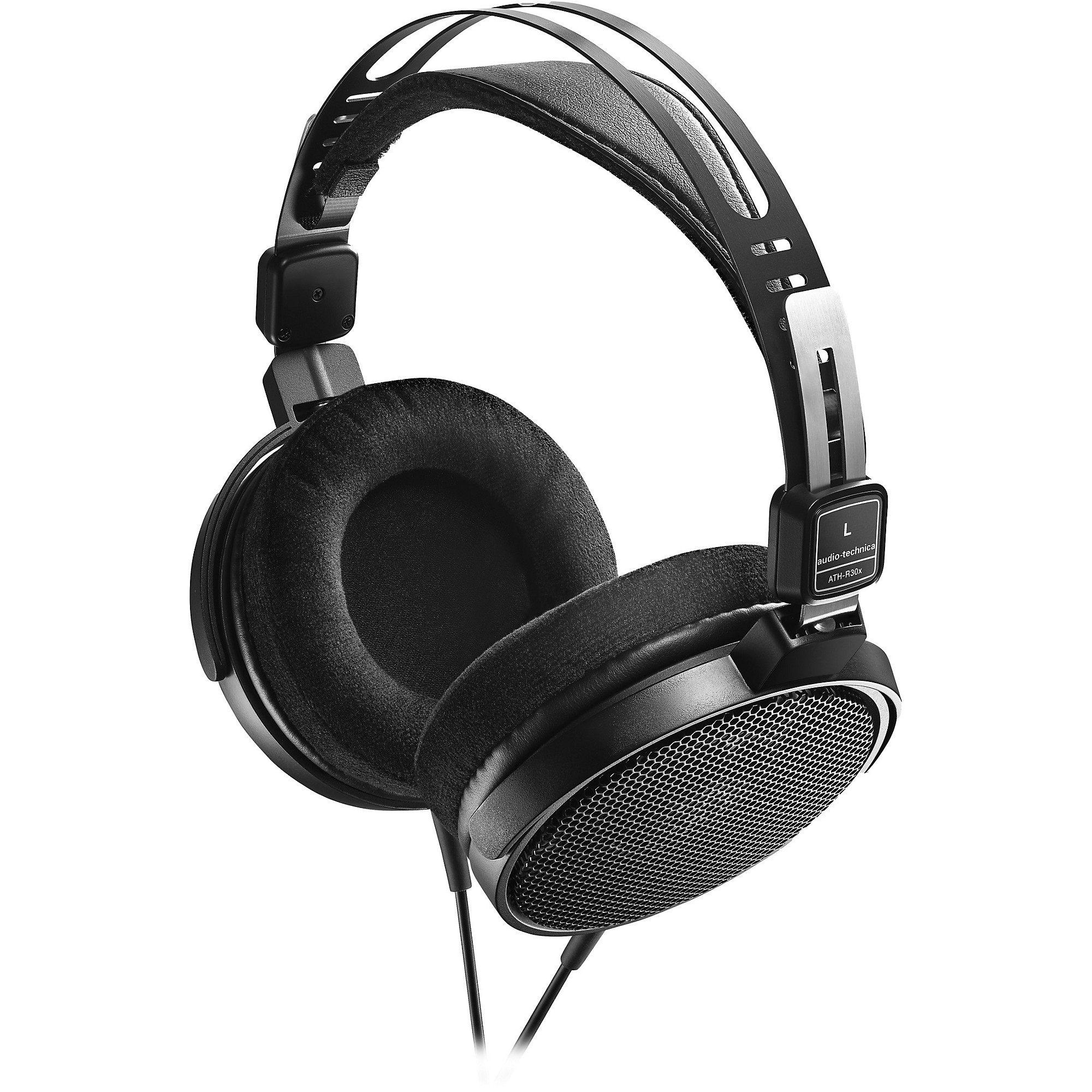 audio-technica ATH-R30x 新品同様 Amazon.com: Audio-Technica ATH-R30x Professional Open-Back