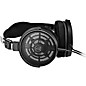 Audio-Technica ATH-R30x Professional Open Back Reference Headphones Black