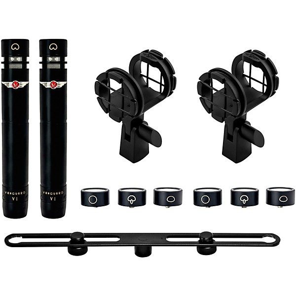 Vanguard Audio Labs V1S gen2 PENCIL CONDENSER SYSTEM