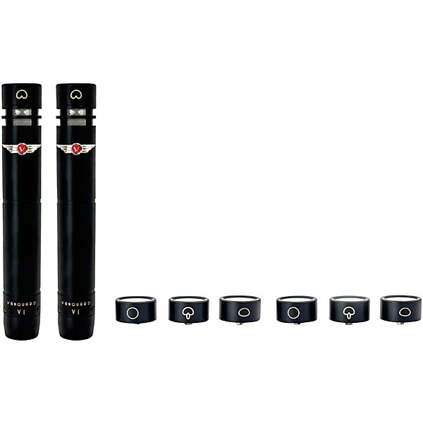 Vanguard Audio Labs V1S gen2 PENCIL CONDENSER SYSTEM