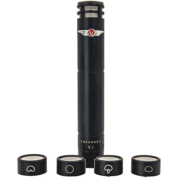 Vanguard Audio Labs V1 gen2 PENCIL CONDENSER SYSTEM