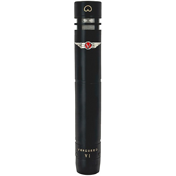 Vanguard Audio Labs V1 gen2 PENCIL CONDENSER SYSTEM