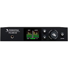Ferrofish Pulse 8 AE 8x8 AD/DA Converter With ADAT