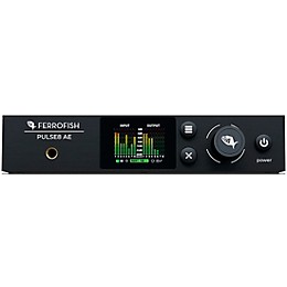 Ferrofish Pulse 8 AE 8x8 AD/DA Converter With ADAT