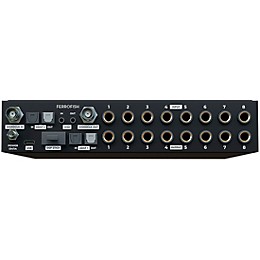 Ferrofish Pulse 8 AE 8x8 AD/DA Converter With ADAT