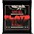 Ernie Ball Pino Palladino Signature S... Ernie Ball Pino Palladino Signature Smoothie Flats Bass Strings Extra Light (38 -98)