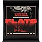 Ernie Ball Pino Palladino Signature Smoothie Flats Bass Strings Extra Light (38 -98) thumbnail