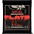 Ernie Ball Pino Palladino Signature Smoo... Ernie Ball Pino Palladino Signature Smoothie Flats Bass Strings Medium (43 - 103)