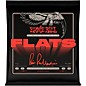 Ernie Ball Pino Palladino Signature Smoothie Flats Bass Strings Medium (43 - 103) thumbnail