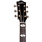 Godin Connaisseur Mahogany Mini Jumbo Acoustic-Electric Guitar Sunset Burst