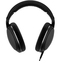 Open Box Sennheiser HD 550 Open-Back Headphones Level 1