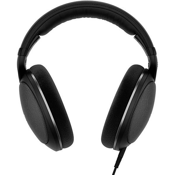 Sennheiser HD 550 Open-Back Headphones