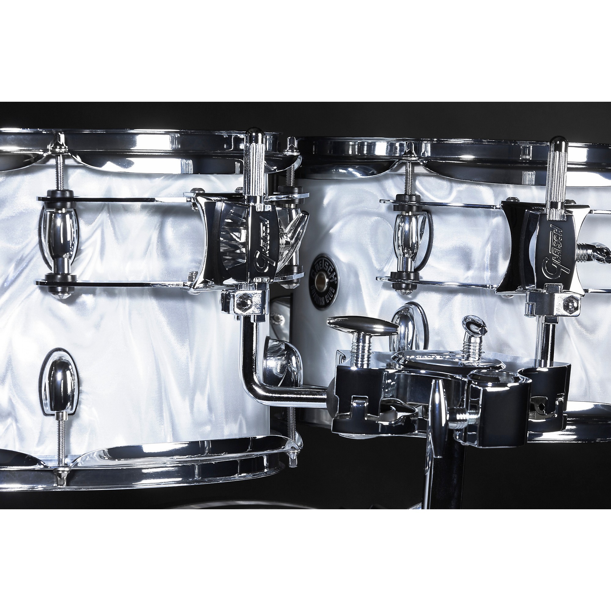 パーカッション・打楽器 Gretsch Catalina Club Gretsch Drums Catalina Club 4-Piece Shell Pack With 22