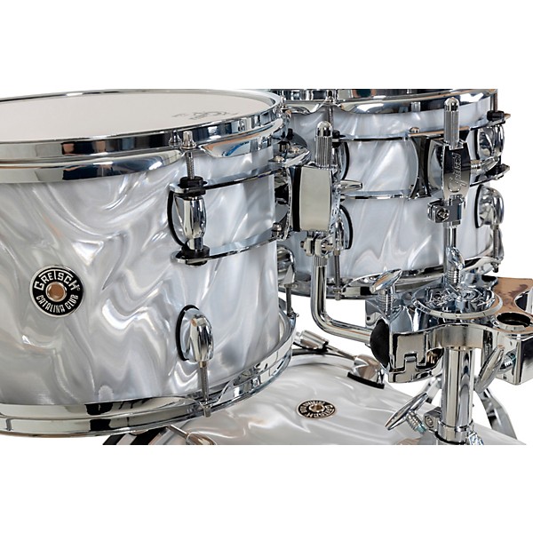 Gretsch Drums Catalina Club 4-Piece Shell Pack With 22