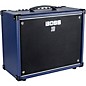 BOSS Katana Gen 3 50W 1x12 Limited-Edition Guitar Combo Amplifier Blue thumbnail