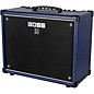 BOSS Katana Gen 3 50W 1x12 Limited-Edition Guitar Combo Amplifier Blue