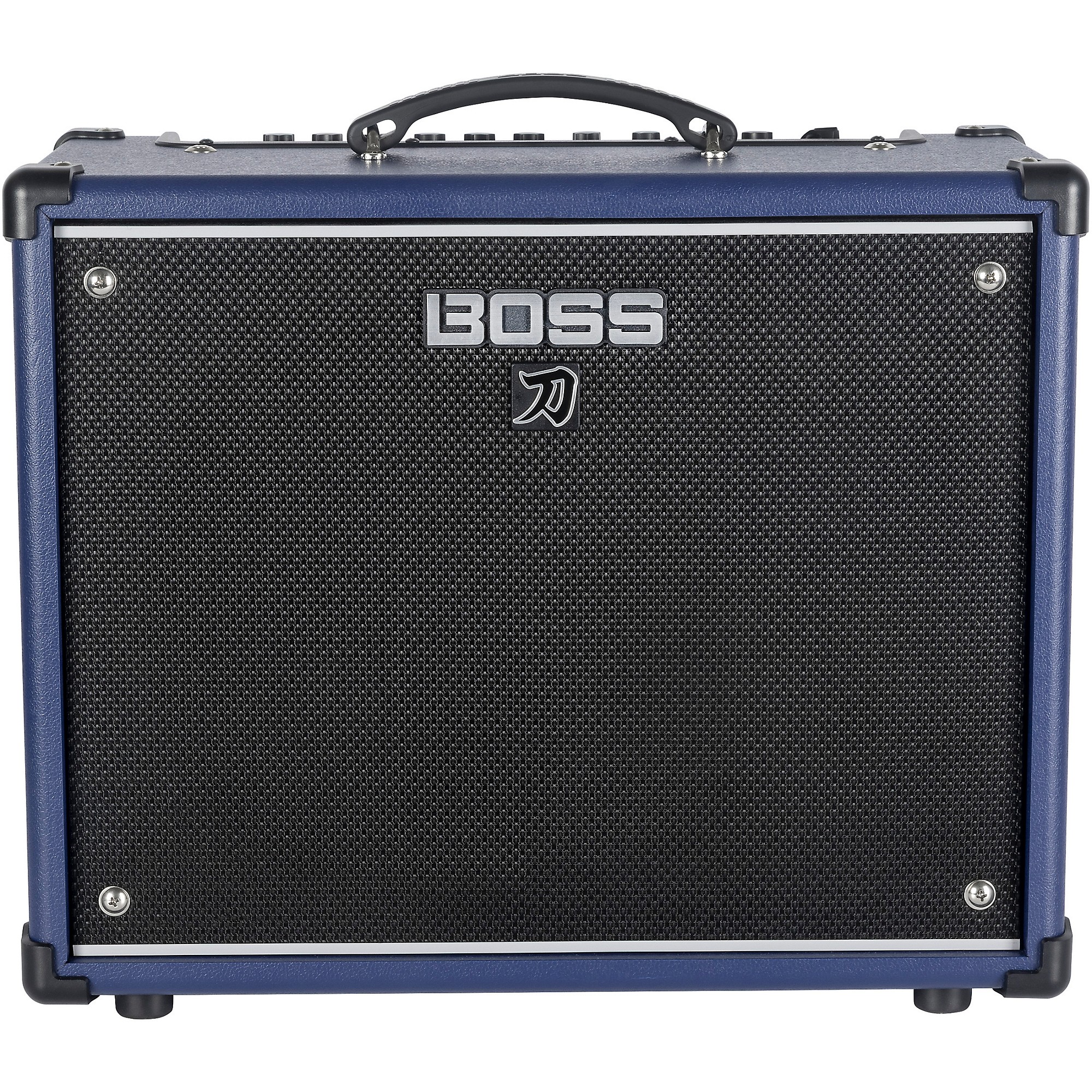 BOSS Katana Gen 3 50W 1x12 Limited-Edition Guitar Combo Amplifier