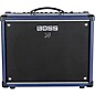 BOSS Katana Gen 3 50W 1x12 Limited-Edition Guitar Combo Amplifier Blue