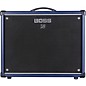 BOSS Katana Gen 3 100W 1x12 Limited-Edition Guitar Combo Amplifier Blue