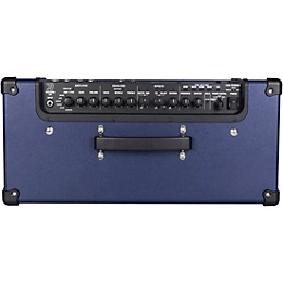 BOSS Katana Gen 3 100W 1x12 Limited-Edition Guitar Combo Amplifier Blue