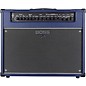 BOSS Katana Artist Gen 3 100W 1x12" Waza Speaker Guitar Combo Amp - Blue