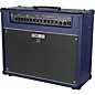 BOSS Katana Artist Gen 3 100W 1x12" Waza Speaker Guitar Combo Amp - Blue